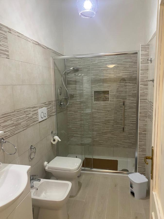 Domo Nora 2 Apartment Olbia Ngoại thất bức ảnh