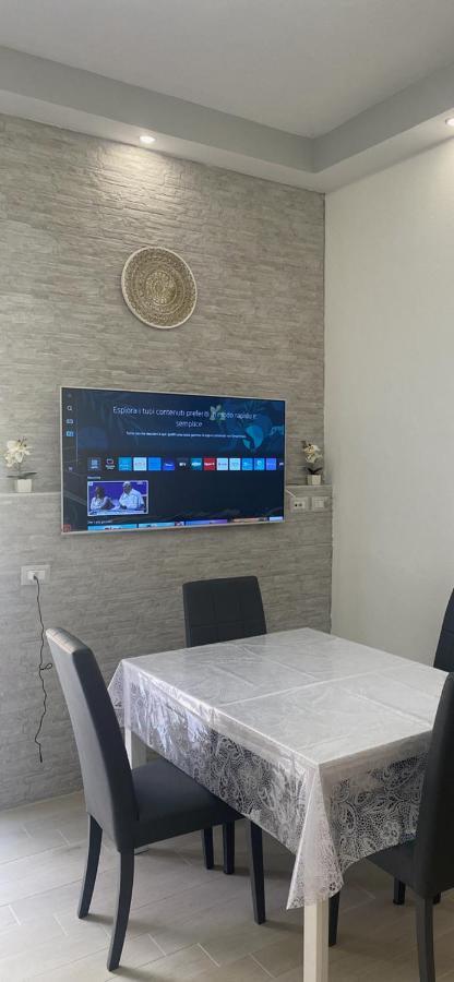 Domo Nora 2 Apartment Olbia Ngoại thất bức ảnh