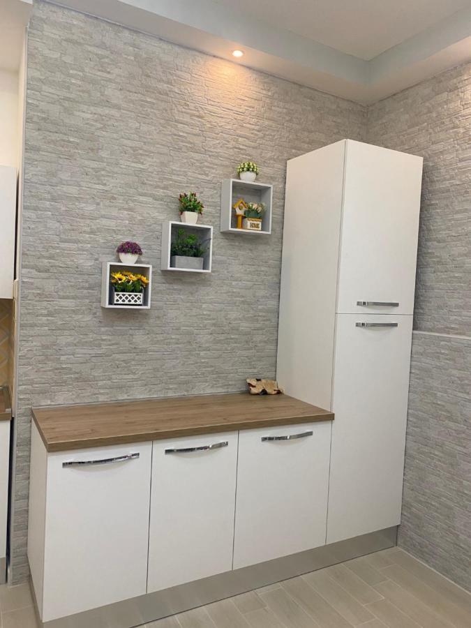 Domo Nora 2 Apartment Olbia Ngoại thất bức ảnh