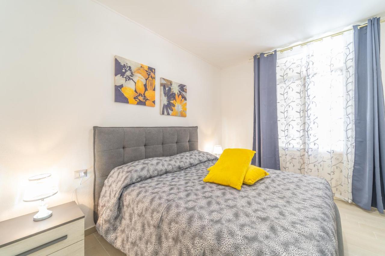 Domo Nora 2 Apartment Olbia Ngoại thất bức ảnh