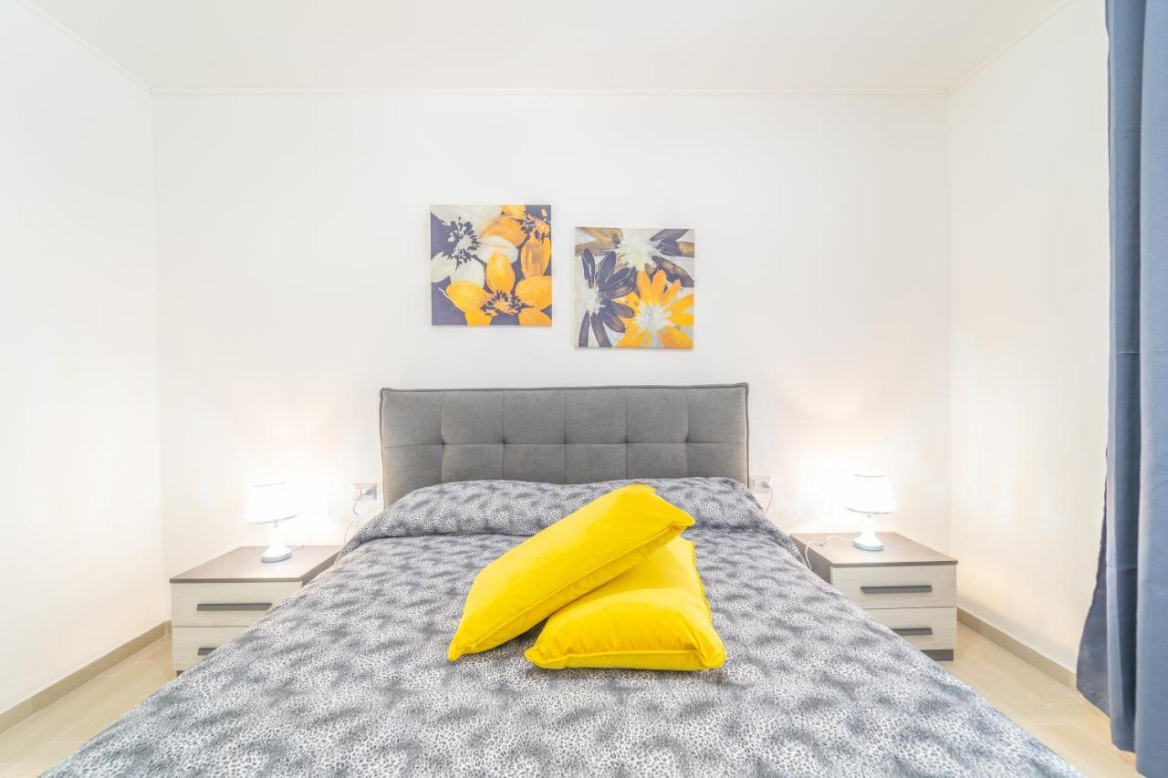 Domo Nora 2 Apartment Olbia Ngoại thất bức ảnh