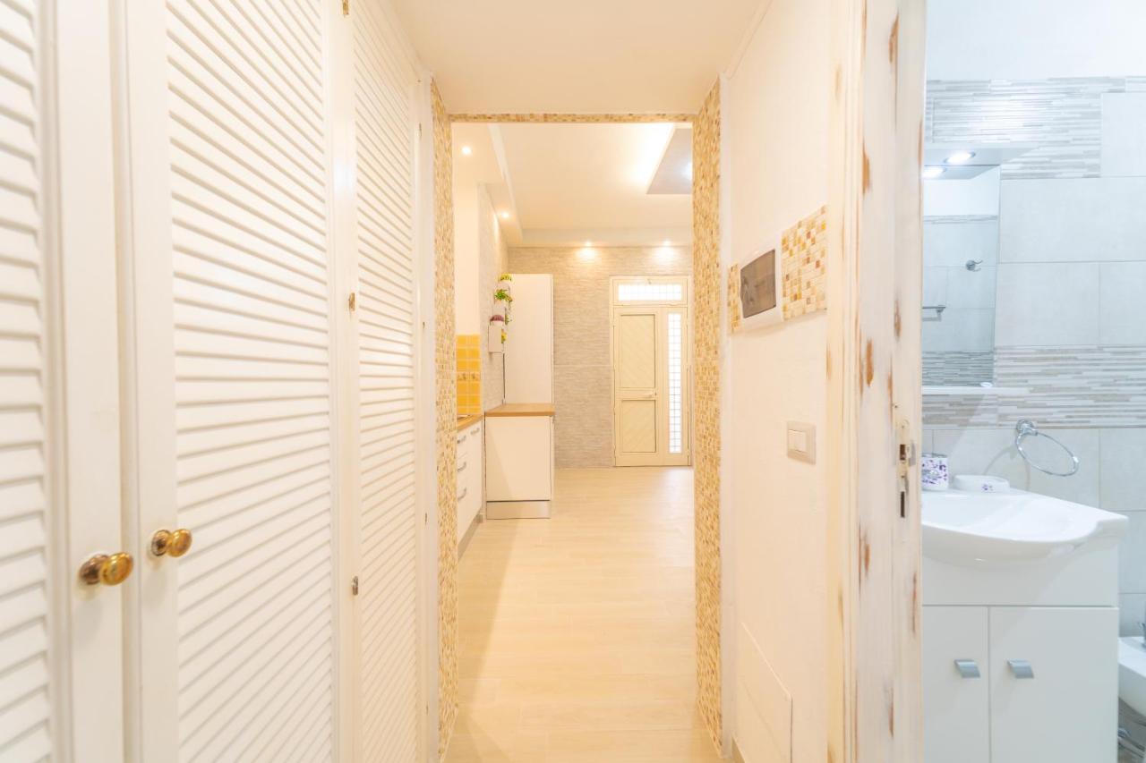 Domo Nora 2 Apartment Olbia Ngoại thất bức ảnh
