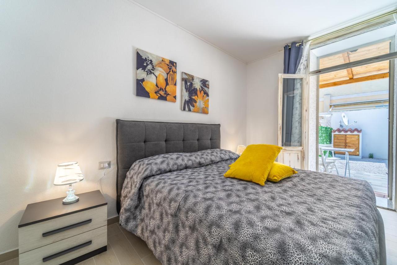 Domo Nora 2 Apartment Olbia Ngoại thất bức ảnh