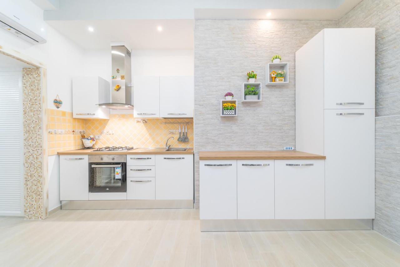 Domo Nora 2 Apartment Olbia Ngoại thất bức ảnh