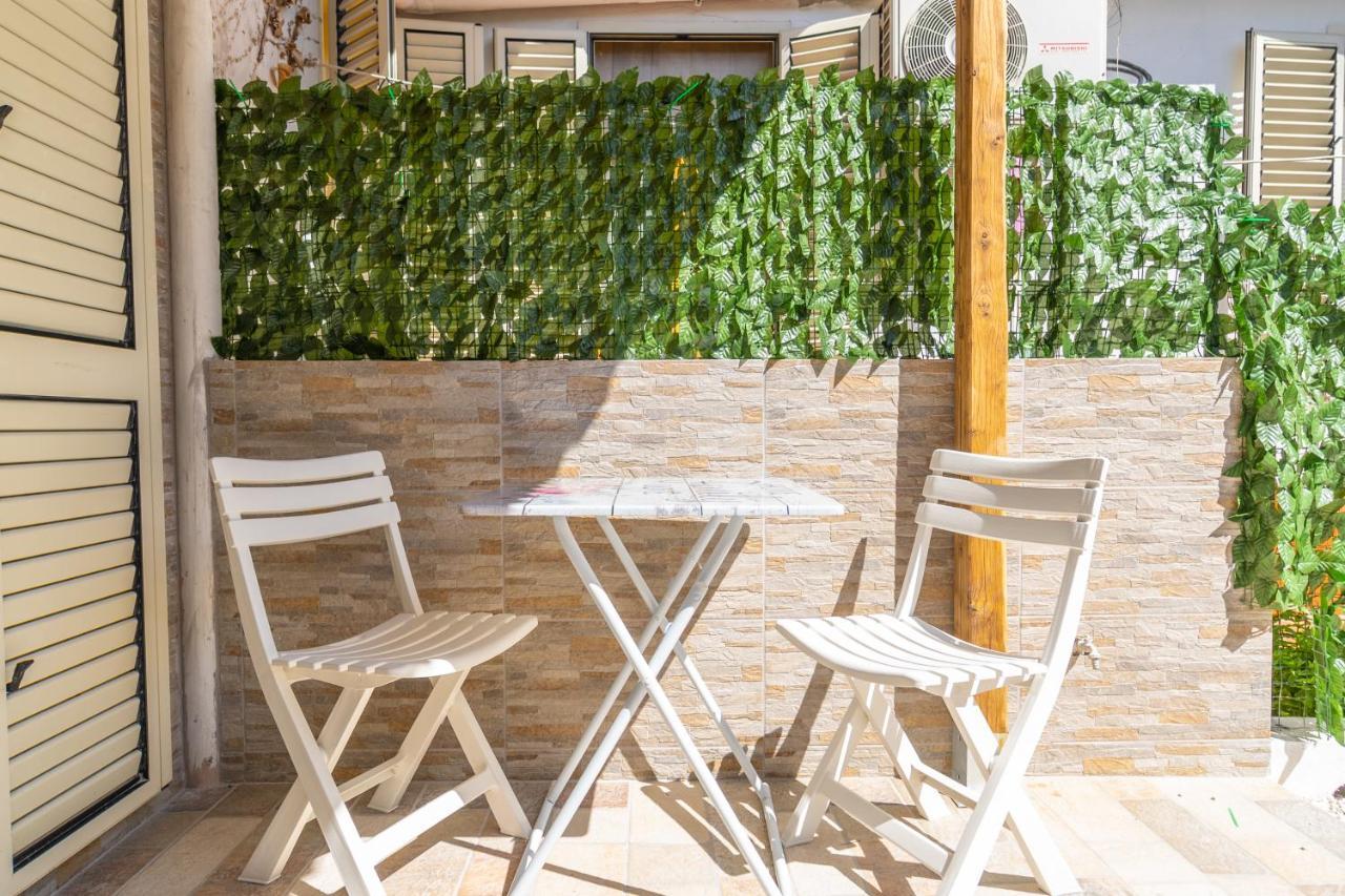 Domo Nora 2 Apartment Olbia Ngoại thất bức ảnh
